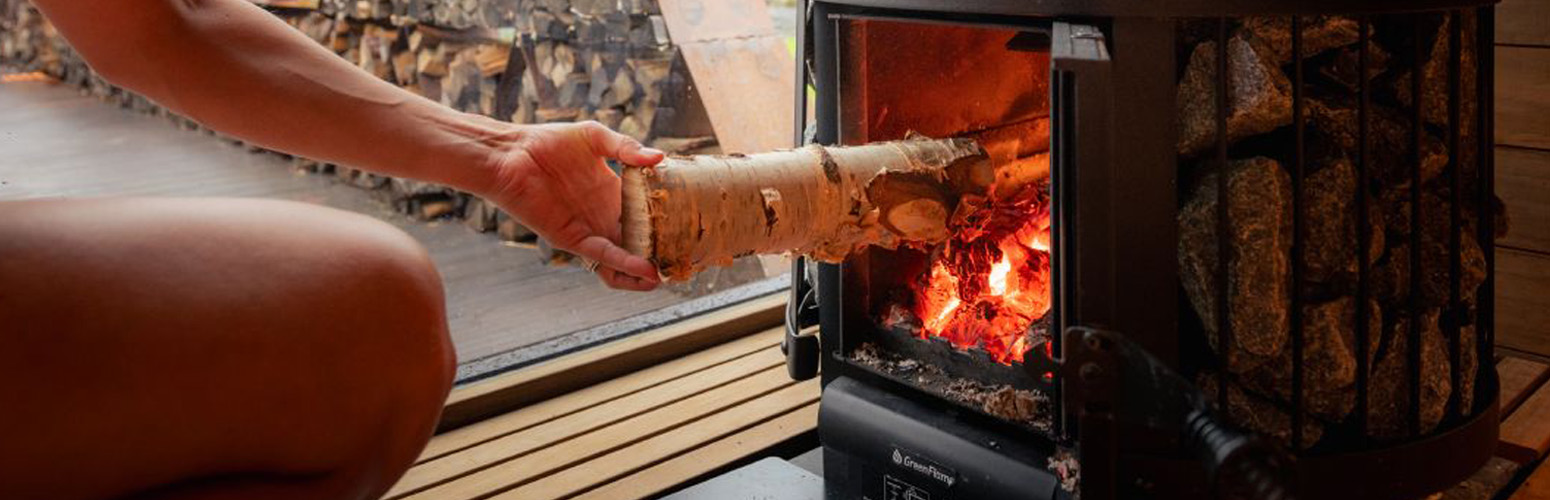 Sådan forbereder du din sauna til den kolde årstid: Vedligeholdelse af ovnen og forebyggelse af brændende lugte