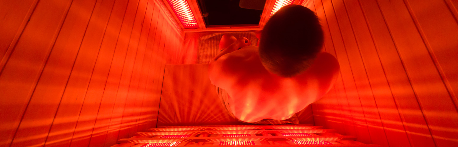 Infrarød sauna: Hvorfor den er populær blandt influencere – og saunaeksperter har tillid til den