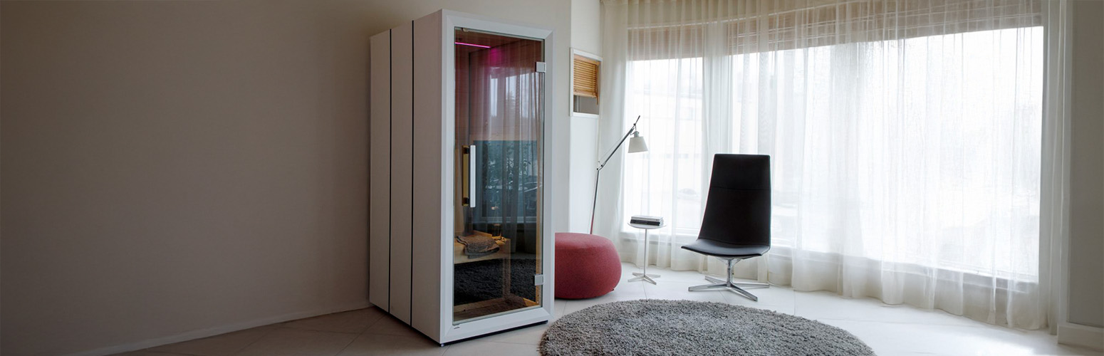 5 idéer til en MINI-lejlighedsspa: Sådan skaber du en afslappende oase derhjemme