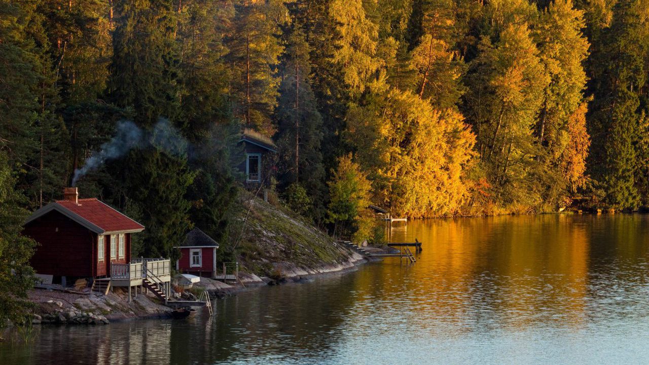 Hvilken sauna er bedre - russisk eller finsk?