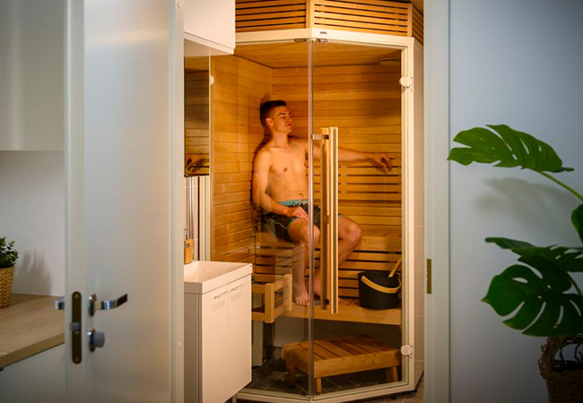 5 idéer til en MINI-lejlighedsspa: Sådan skaber du en afslappende oase derhjemme