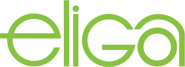 Eliga-produkter
