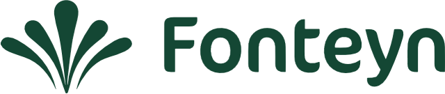 Fonteyn SPA's-produkter