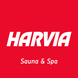 Harvia-produkter