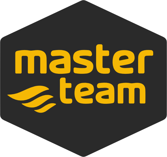 Master team-produkter