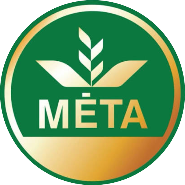 Mėta-produkter
