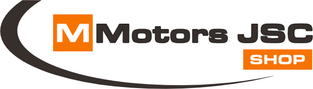 MMotors-produkter