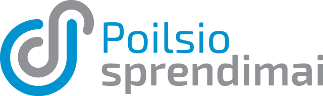 Poilsio sprendimai-produkter