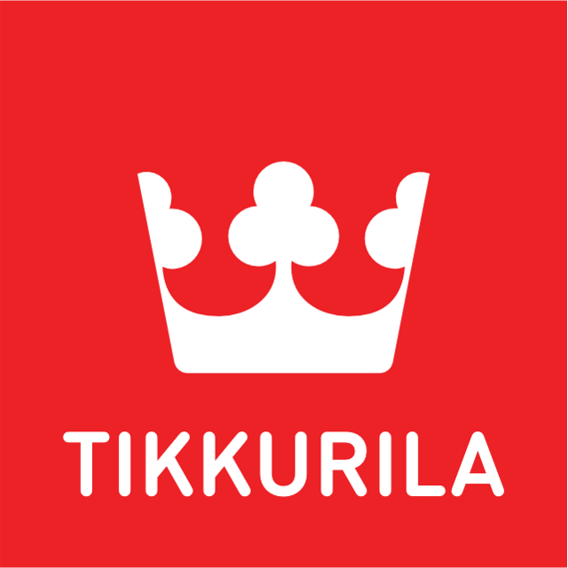 Tikkurila-produkter