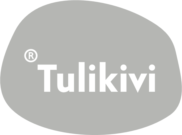 Tulikivi-produkter