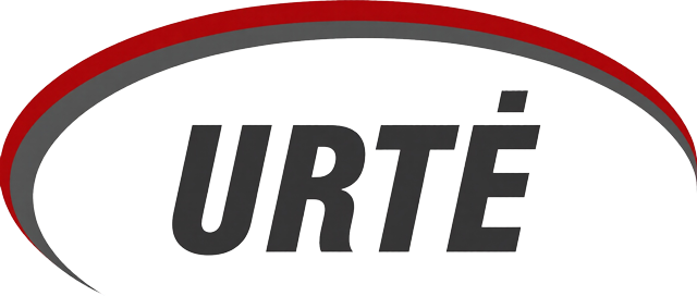 URTĖ-produkter