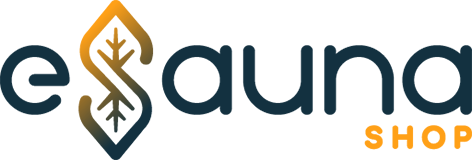 eSaunaShop.dk logo