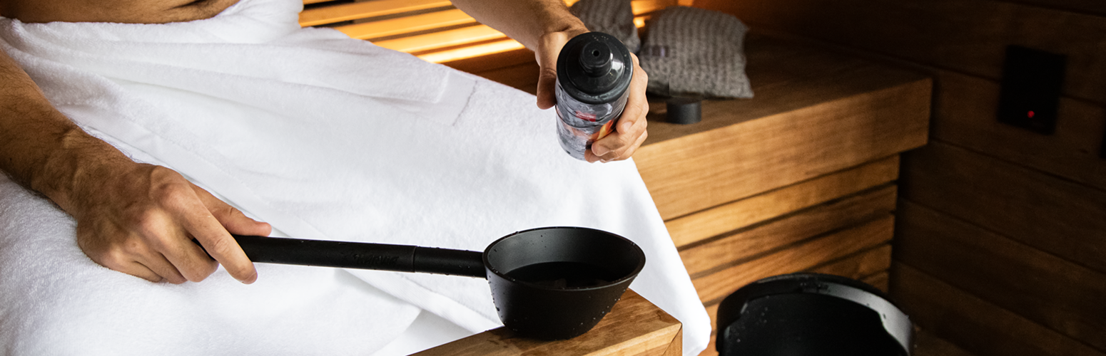 Fordelene ved saunaer til kollagenproduktion: hvordan hjælper varme med at opretholde ungdommelig hud?