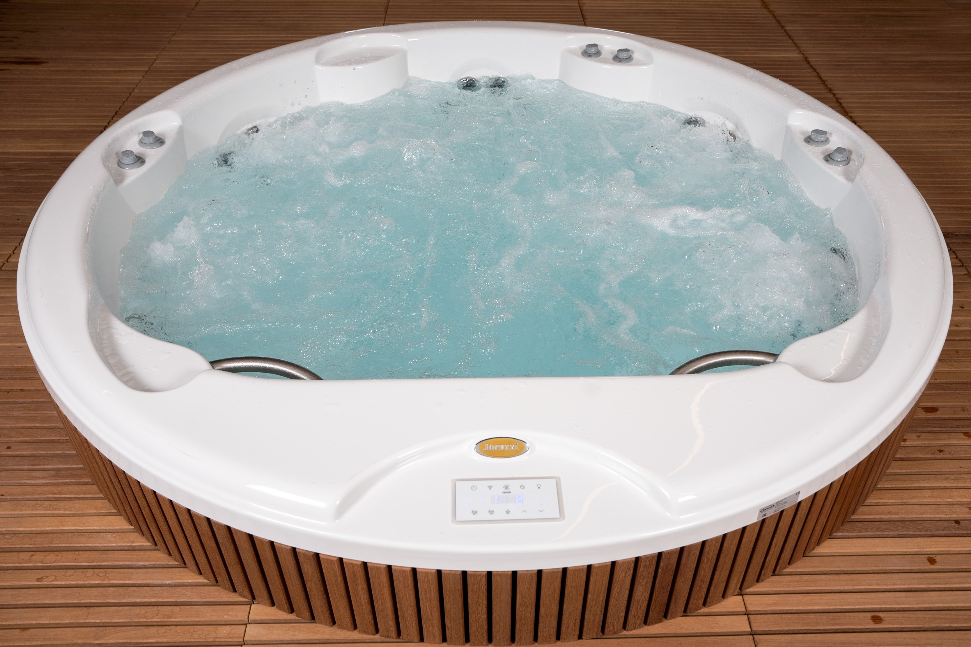 Individuelt SPA-projekt ved havet