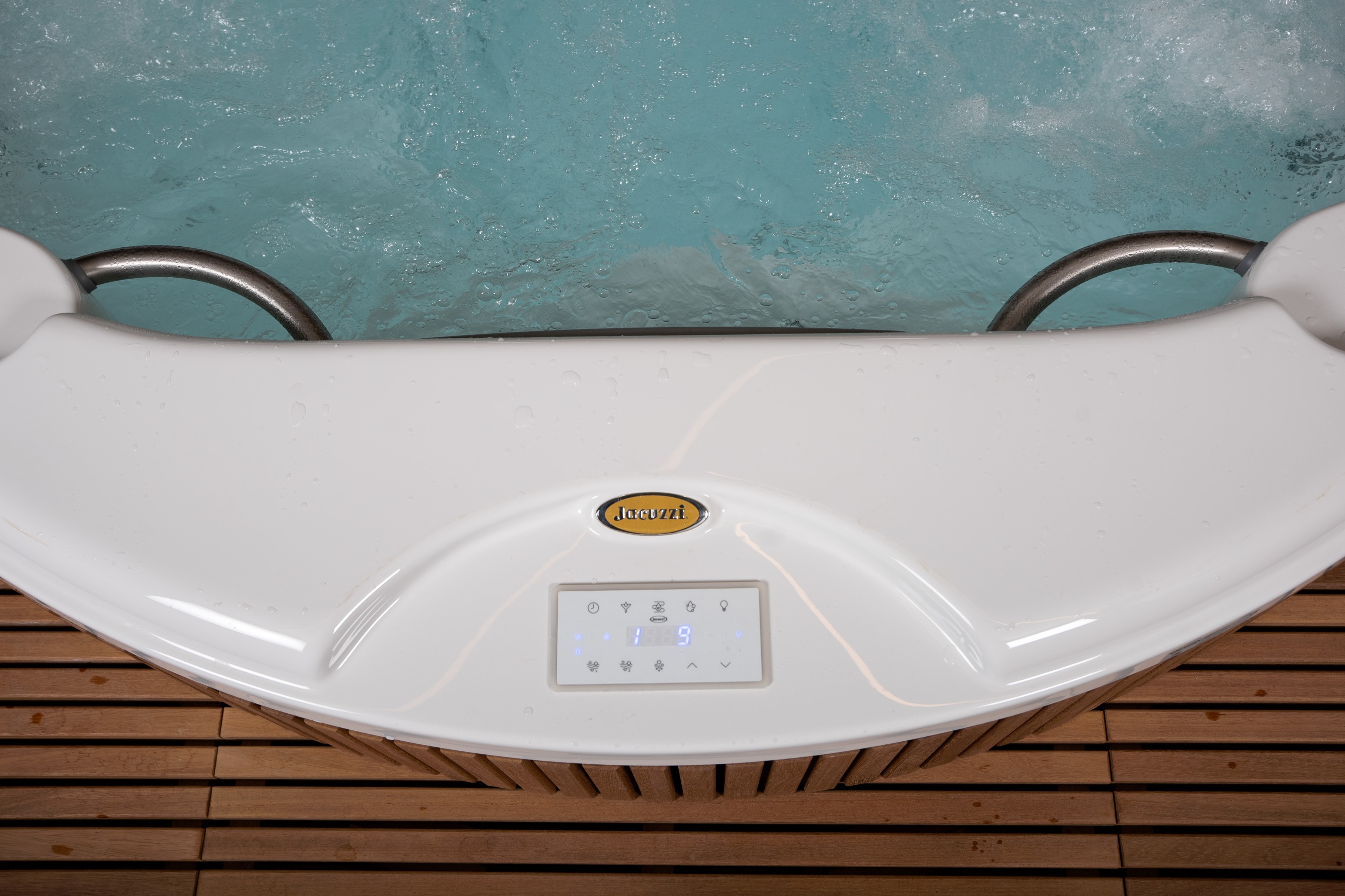 Individuelt SPA-projekt ved havet