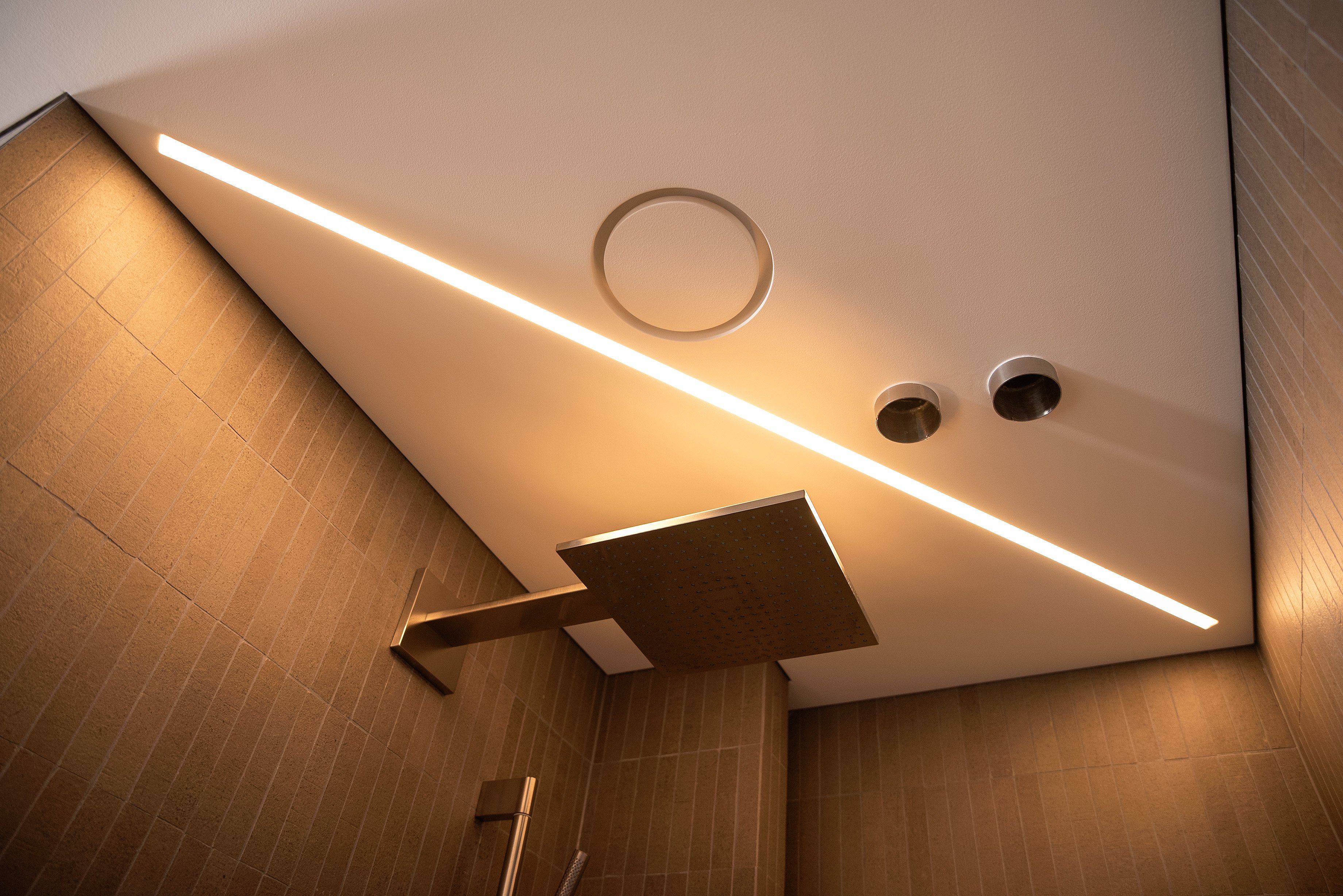 Individuelt SPA-projekt ved havet